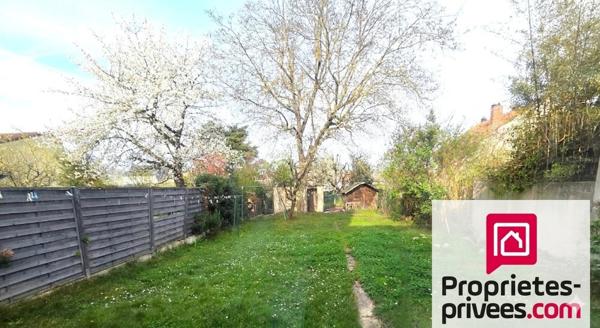 Maison Wissous 8 pièce(s) 135.24 m2