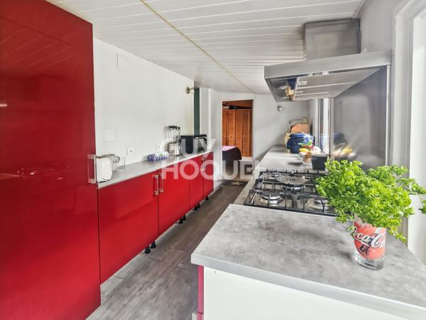 Maison 6 pièces à vendre à Fontenay Trésigny