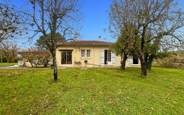 Maison à vendre    3 pièces • 98 m2 Lisle