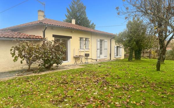 Maison à vendre    3 pièces • 98 m2 Lisle