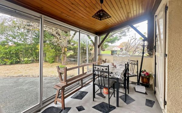 Maison à vendre    3 pièces • 98 m2 Lisle