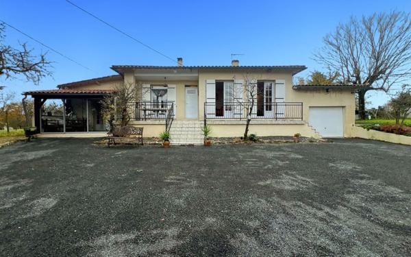 Maison à vendre    3 pièces • 98 m2 Lisle