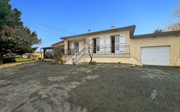 Maison à vendre    3 pièces • 98 m2 Lisle