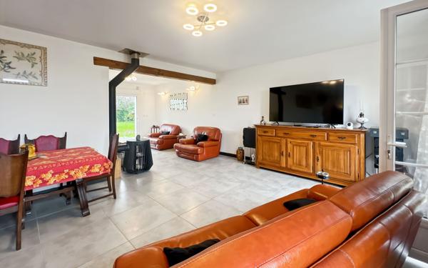 Maison à vendre    3 pièces • 98 m2 Lisle