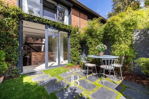 Nogent-sur-Marne, Appartement 2 Chambres -  105 m² à vendre