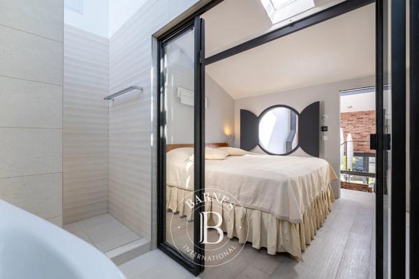 Nogent-sur-Marne, Appartement 2 Chambres -  105 m² à vendre