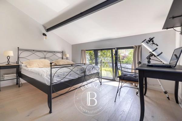 Nogent-sur-Marne, Appartement 2 Chambres -  105 m² à vendre