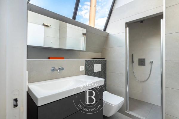 Nogent-sur-Marne, Appartement 2 Chambres -  105 m² à vendre