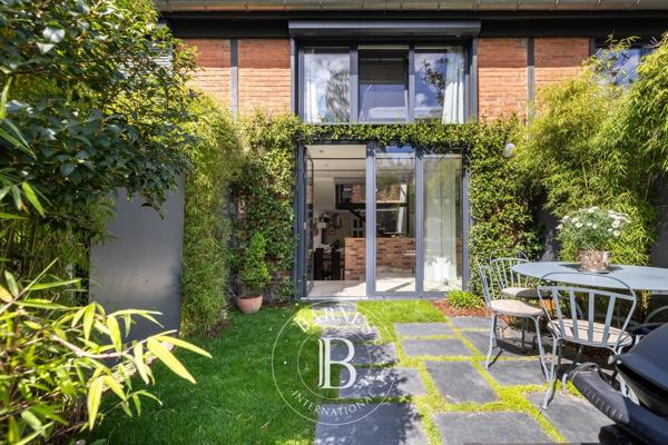 Nogent-sur-Marne, Appartement 2 Chambres -  105 m² à vendre