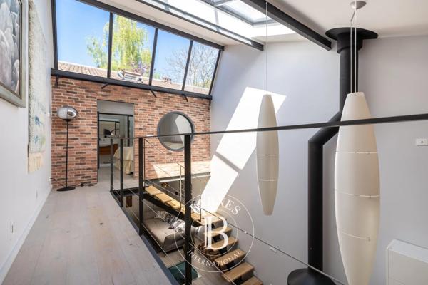 Nogent-sur-Marne, Appartement 2 Chambres -  105 m² à vendre
