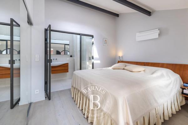 Nogent-sur-Marne, Appartement 2 Chambres -  105 m² à vendre