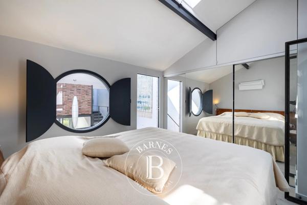 Nogent-sur-Marne, Appartement 2 Chambres -  105 m² à vendre