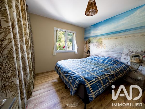 Maison à vendre 4 pièces 72 m² Bénesse-Maremne