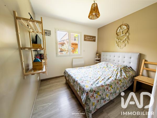 Maison à vendre 4 pièces 72 m² Bénesse-Maremne