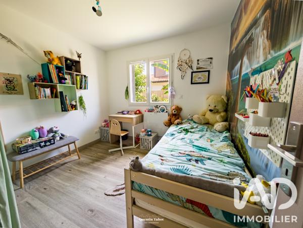 Maison à vendre 4 pièces 72 m² Bénesse-Maremne