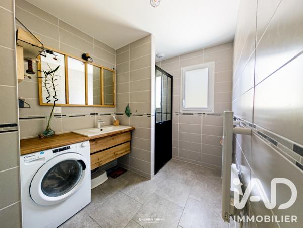 Maison à vendre 4 pièces 72 m² Bénesse-Maremne