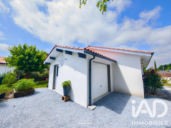 Maison à vendre 4 pièces 72 m² Bénesse-Maremne