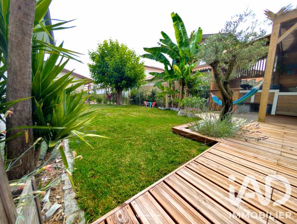 Maison à vendre 4 pièces 72 m² Bénesse-Maremne