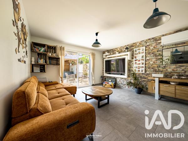 Maison à vendre 4 pièces 72 m² Bénesse-Maremne