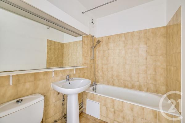 Appartement F1 à vendre  1 pièce - 25,63 m 2   PARIS  - 75015