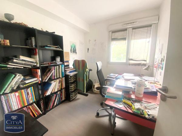 Location appartement 2 pièces de 51.52m²