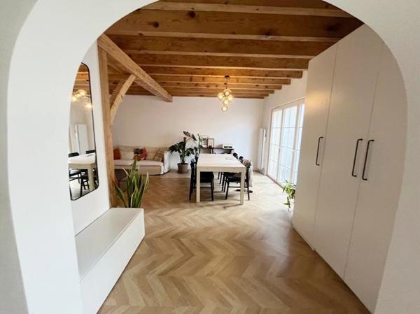 Maison à vendre |  Lestiac-sur-Garonne |  4 pièces | 138 m²