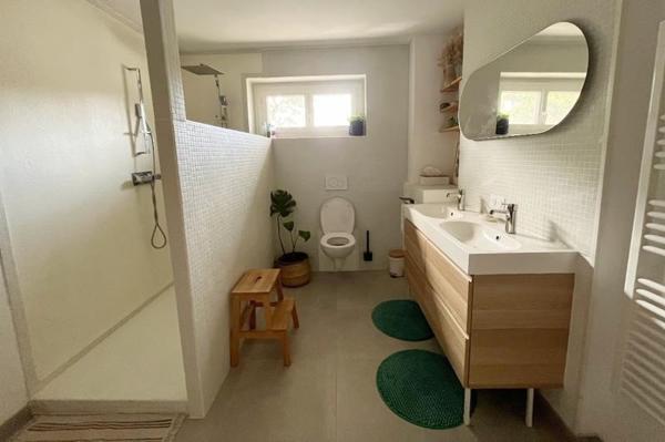 Maison à vendre |  Lestiac-sur-Garonne |  4 pièces | 138 m²