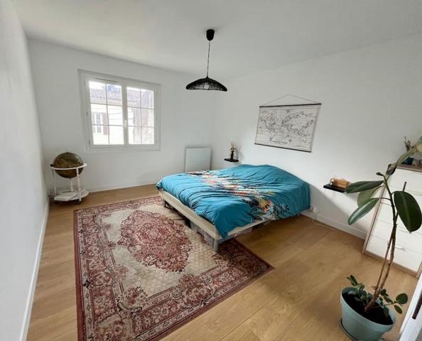 Maison à vendre |  Lestiac-sur-Garonne |  4 pièces | 138 m²