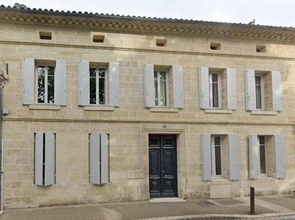 Vente / Maison bourgeoise