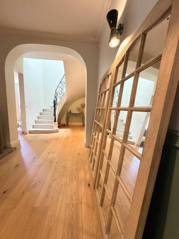 Vente / Maison bourgeoise