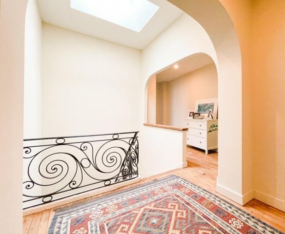 Vente / Maison bourgeoise