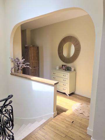Vente / Maison bourgeoise