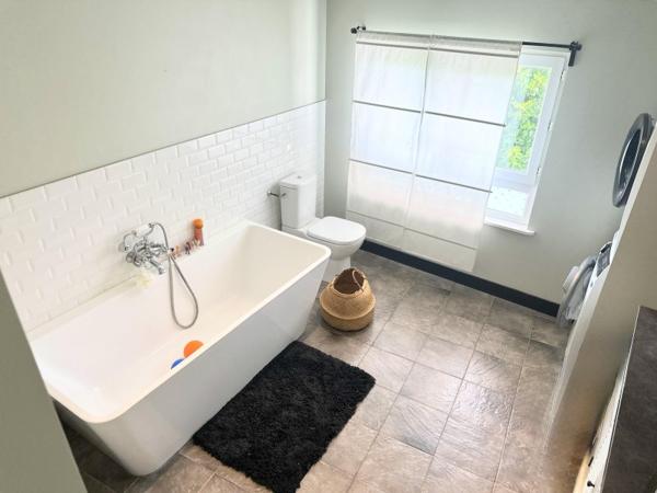 Vente / Maison bourgeoise