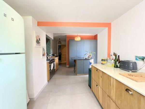 Vente / Maison bourgeoise