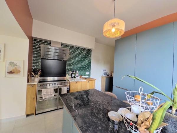 Vente / Maison bourgeoise