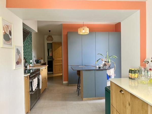 Vente / Maison bourgeoise