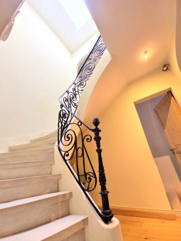 Vente / Maison bourgeoise
