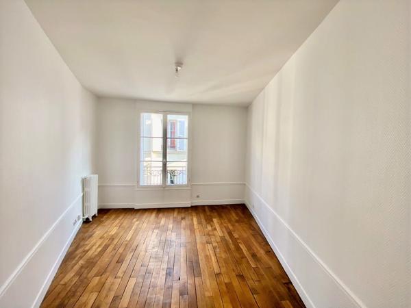 Appartement 3 pièces à louer