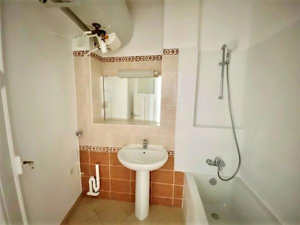 Appartement 3 pièces à louer