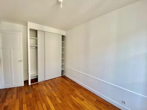 Appartement 3 pièces à louer