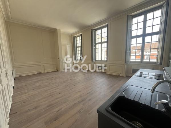Appartement neuf Compiègne 3 pièce(s) 103 m²