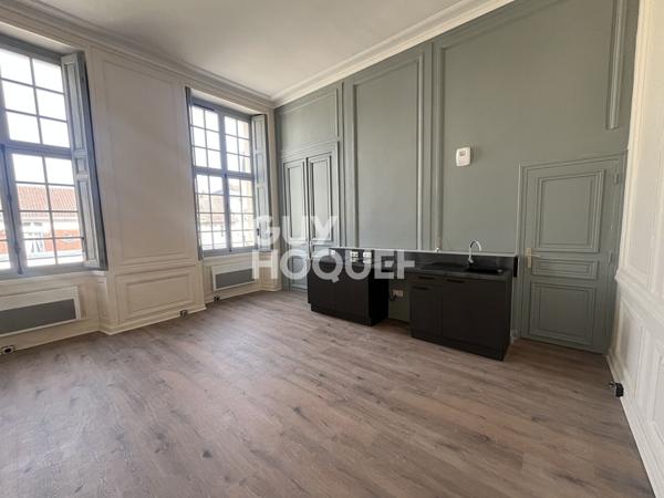 Appartement neuf Compiègne 3 pièce(s) 103 m²