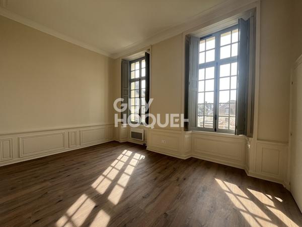 Appartement neuf Compiègne 3 pièce(s) 103 m²