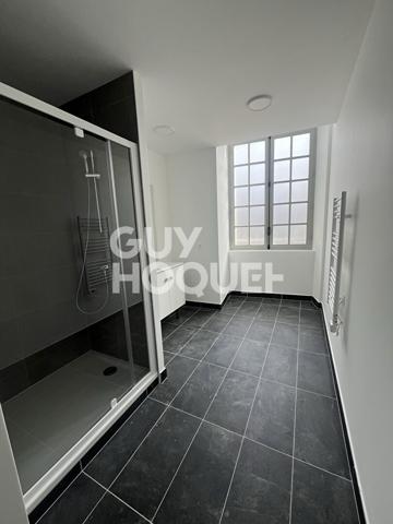 Appartement neuf Compiègne 3 pièce(s) 103 m²
