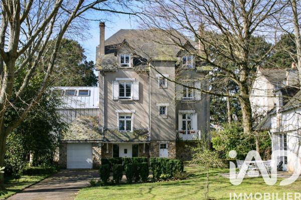 Maison à vendre 10 pièces 400 m² Pontchâteau