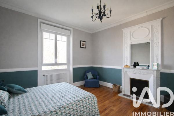 Maison à vendre 10 pièces 400 m² Pontchâteau