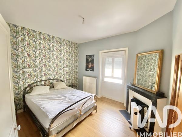 Maison à vendre 10 pièces 400 m² Pontchâteau