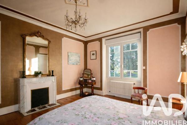 Maison à vendre 10 pièces 400 m² Pontchâteau