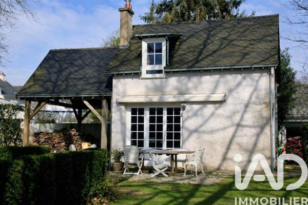 Maison à vendre 10 pièces 400 m² Pontchâteau