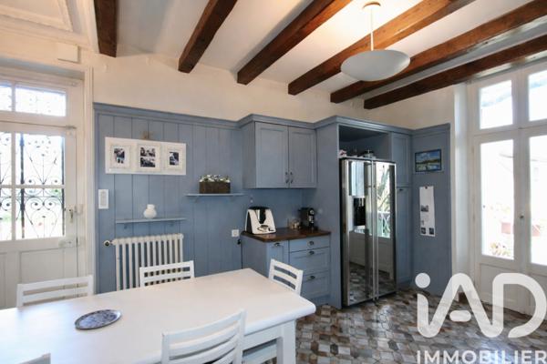 Maison à vendre 10 pièces 400 m² Pontchâteau